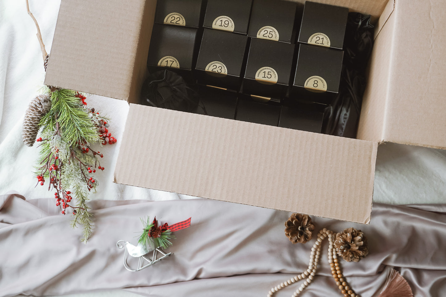 Christmas Advent Calendar