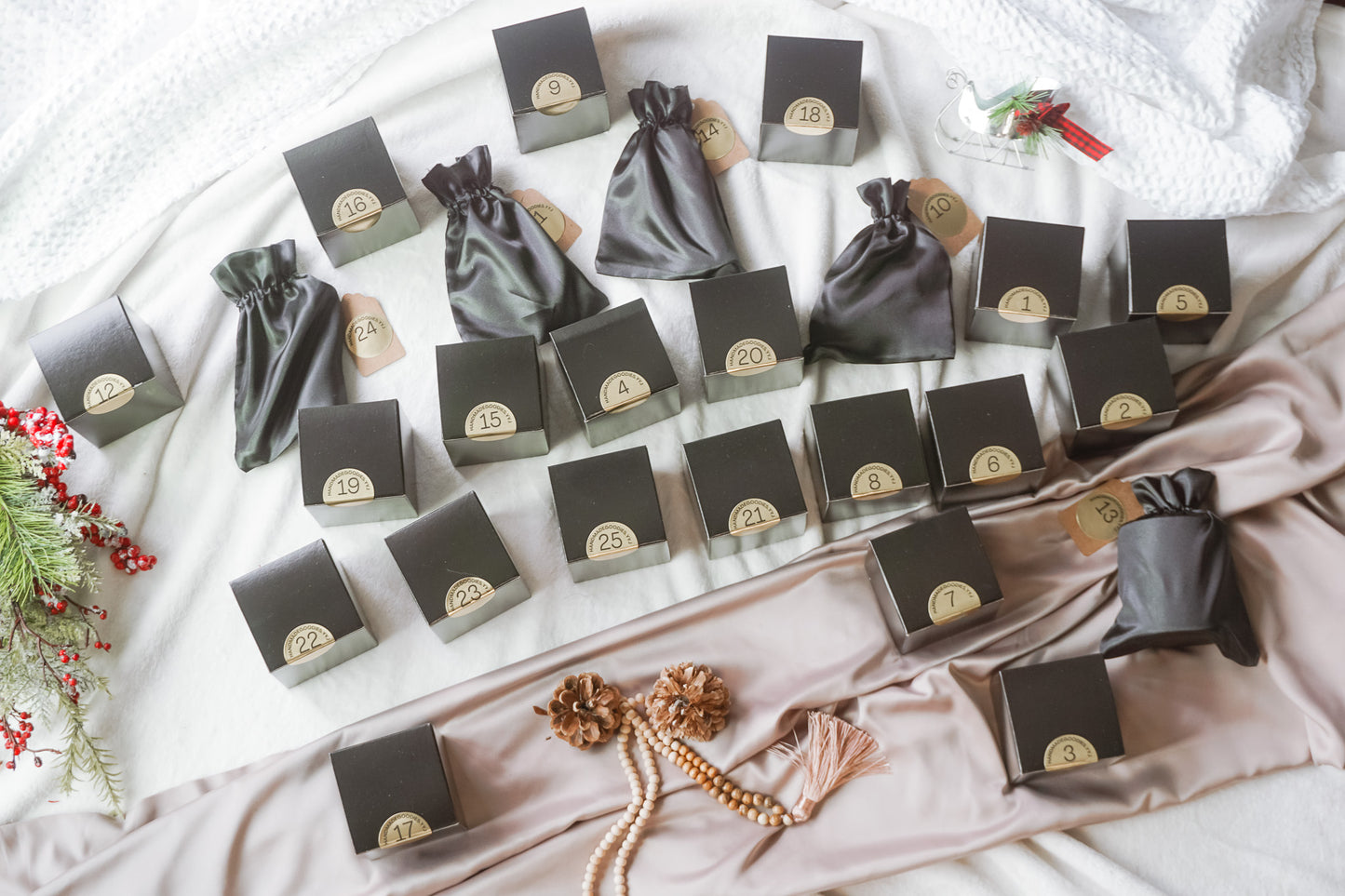 Christmas Advent Calendar