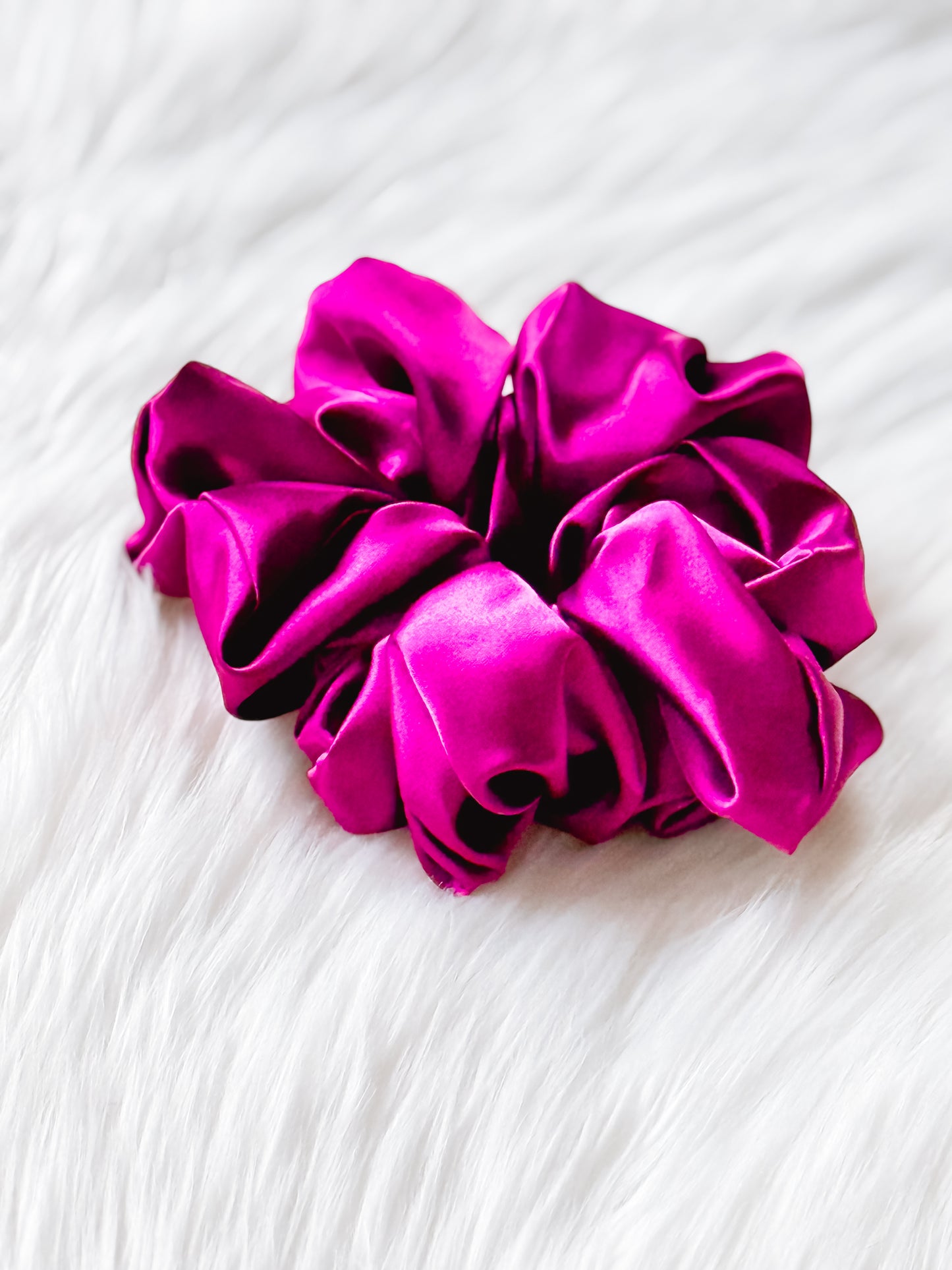 Satin Feel