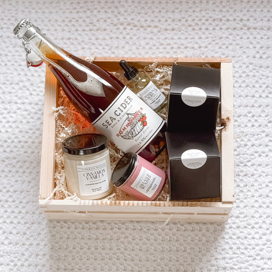 Westshore Housewarming Gift Bundle