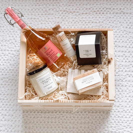 Oak Bay Housewarming Gift Bundle