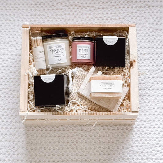 Fernwood Housewarming Gift Bundle