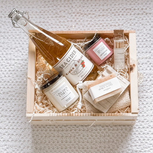 Colwood Housewarming Gift Bundle
