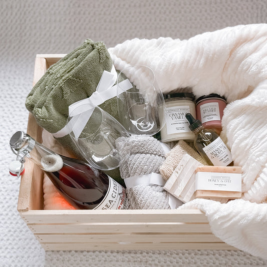 Uplands Housewarming Gift Bundle