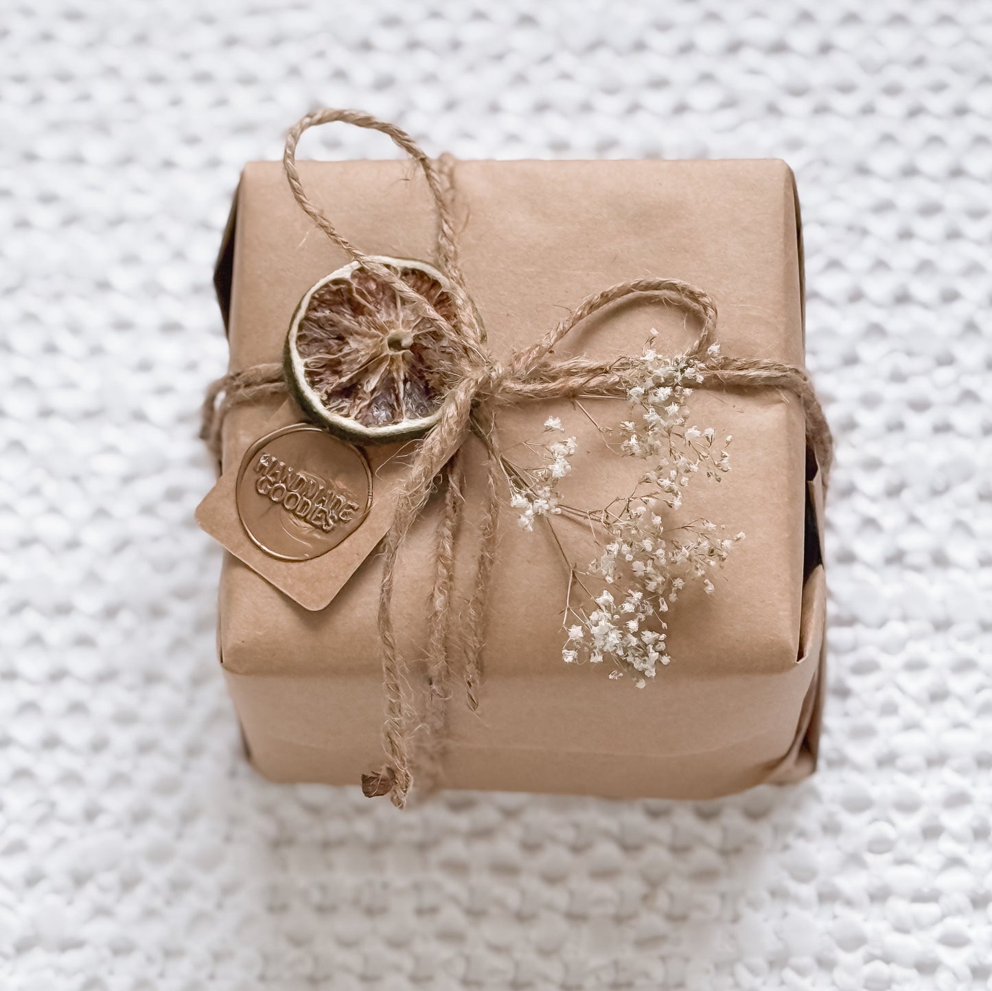 Create Your Own Custom Gift Box