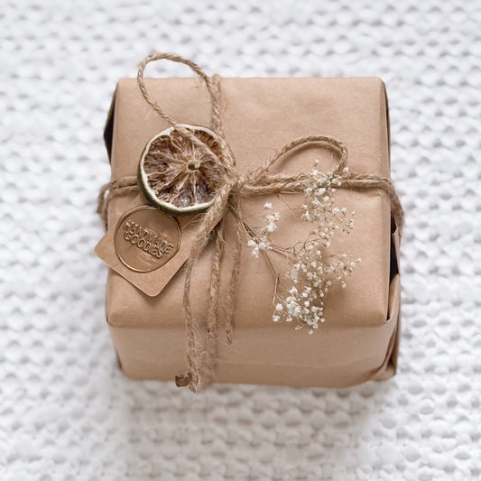 Create Your Own Custom Gift Box