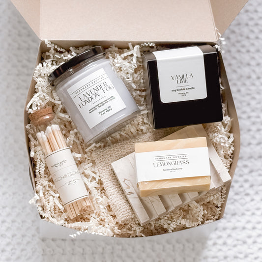 Housewarming Gift Bundle