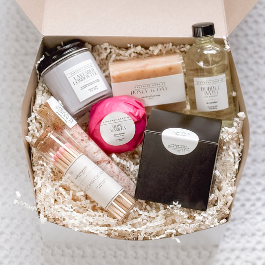 Sweetheart Gift Bundle