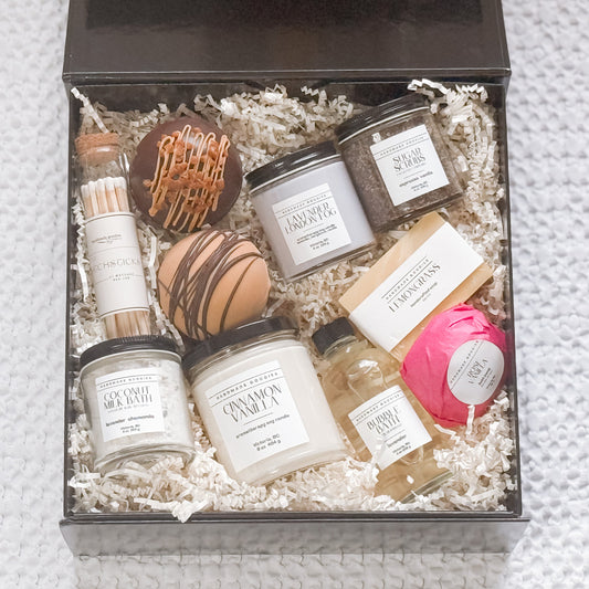 Daffodil Gift Bundle