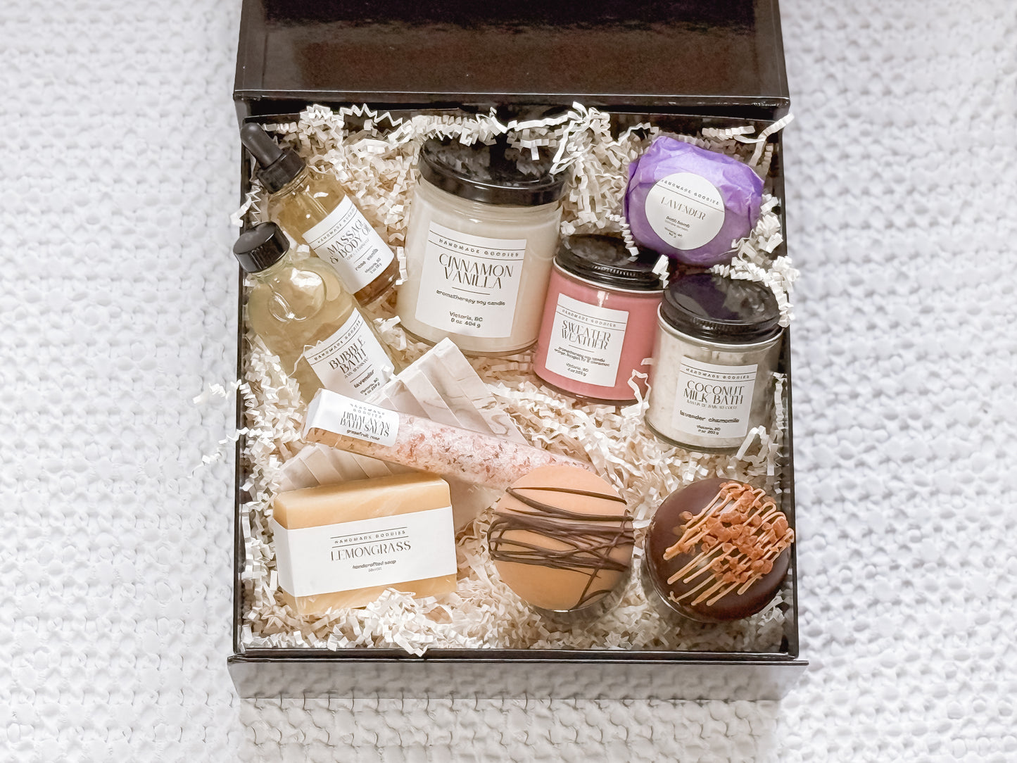 Date Night Gift Box