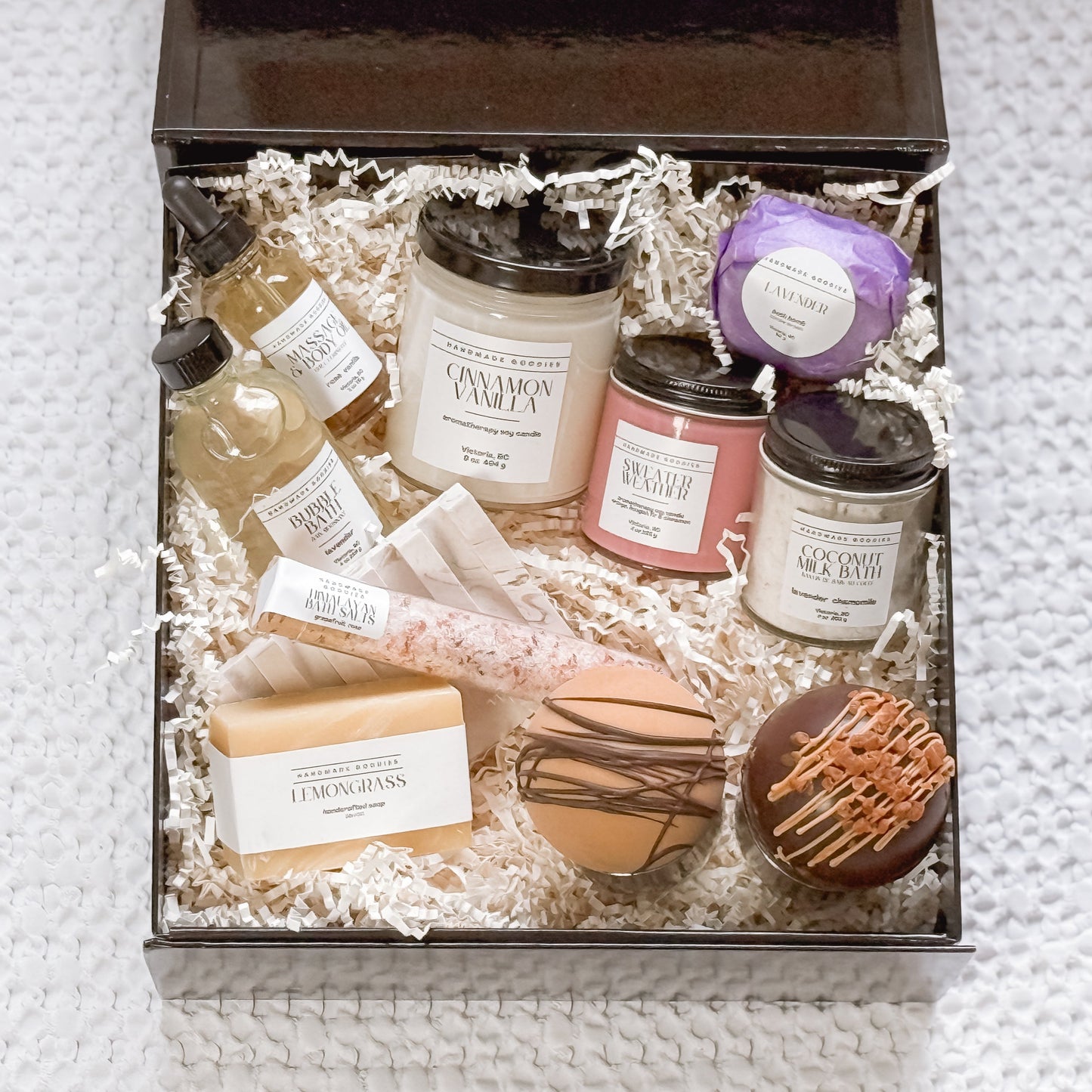 Date Night Gift Bundle