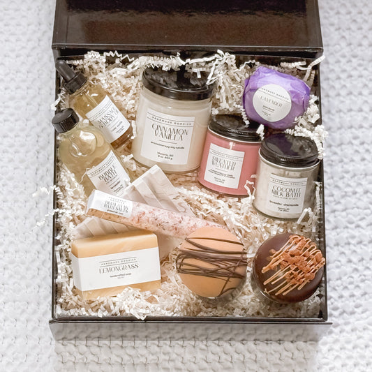 Date Night Gift Bundle