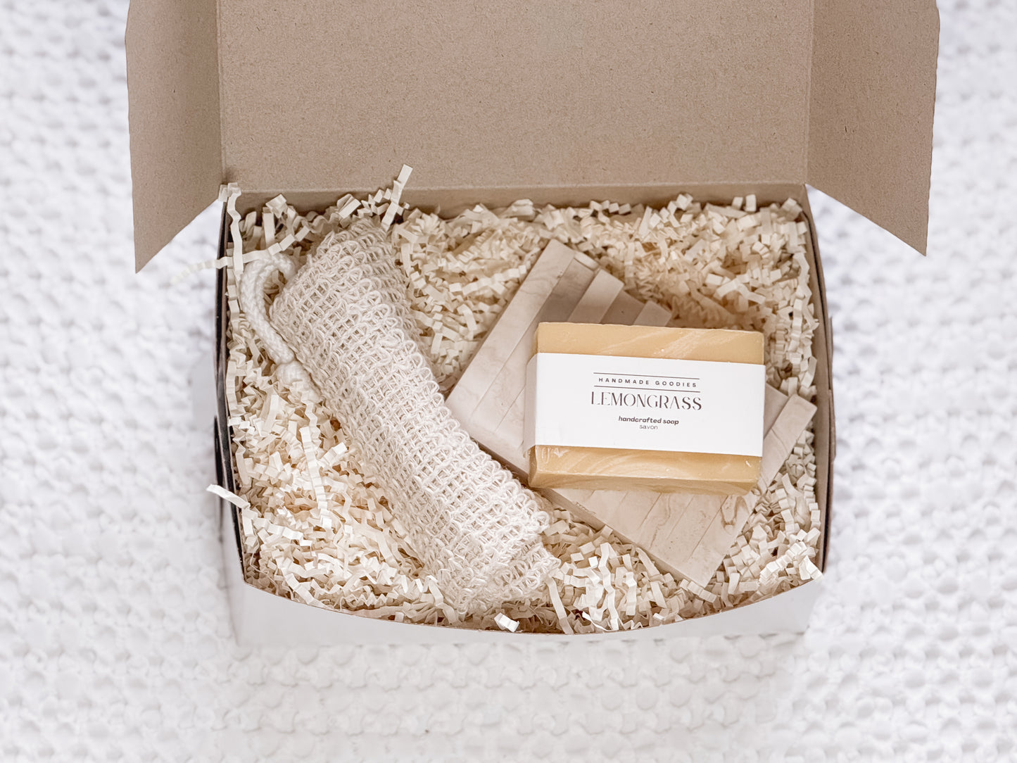 Best Suds Gift Box
