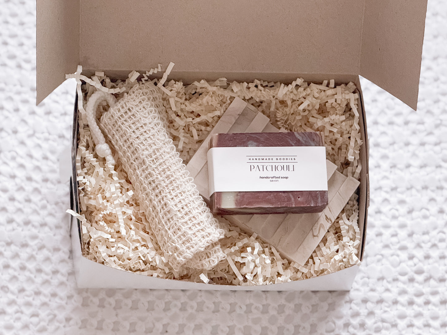 Best Suds Gift Box