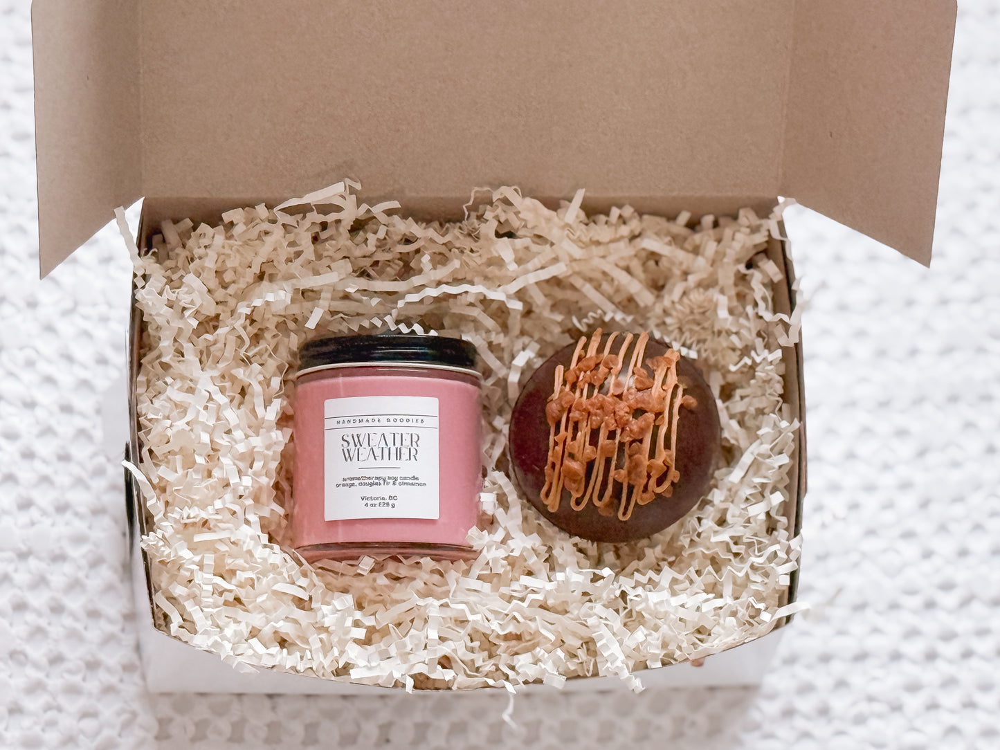 Treat Yourself Gift Box