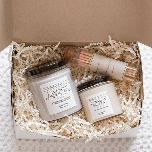 Perfect Match Gift Bundle