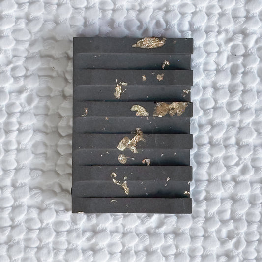 Handcrafted Soap Dish