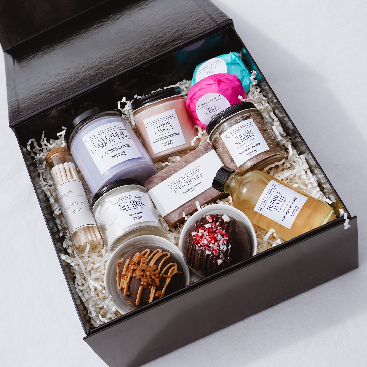 Daffodil Gift Box