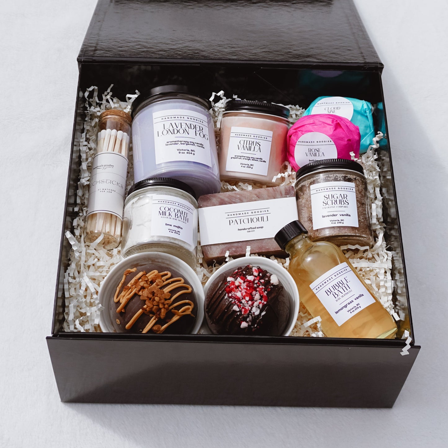 Daffodil Gift Box