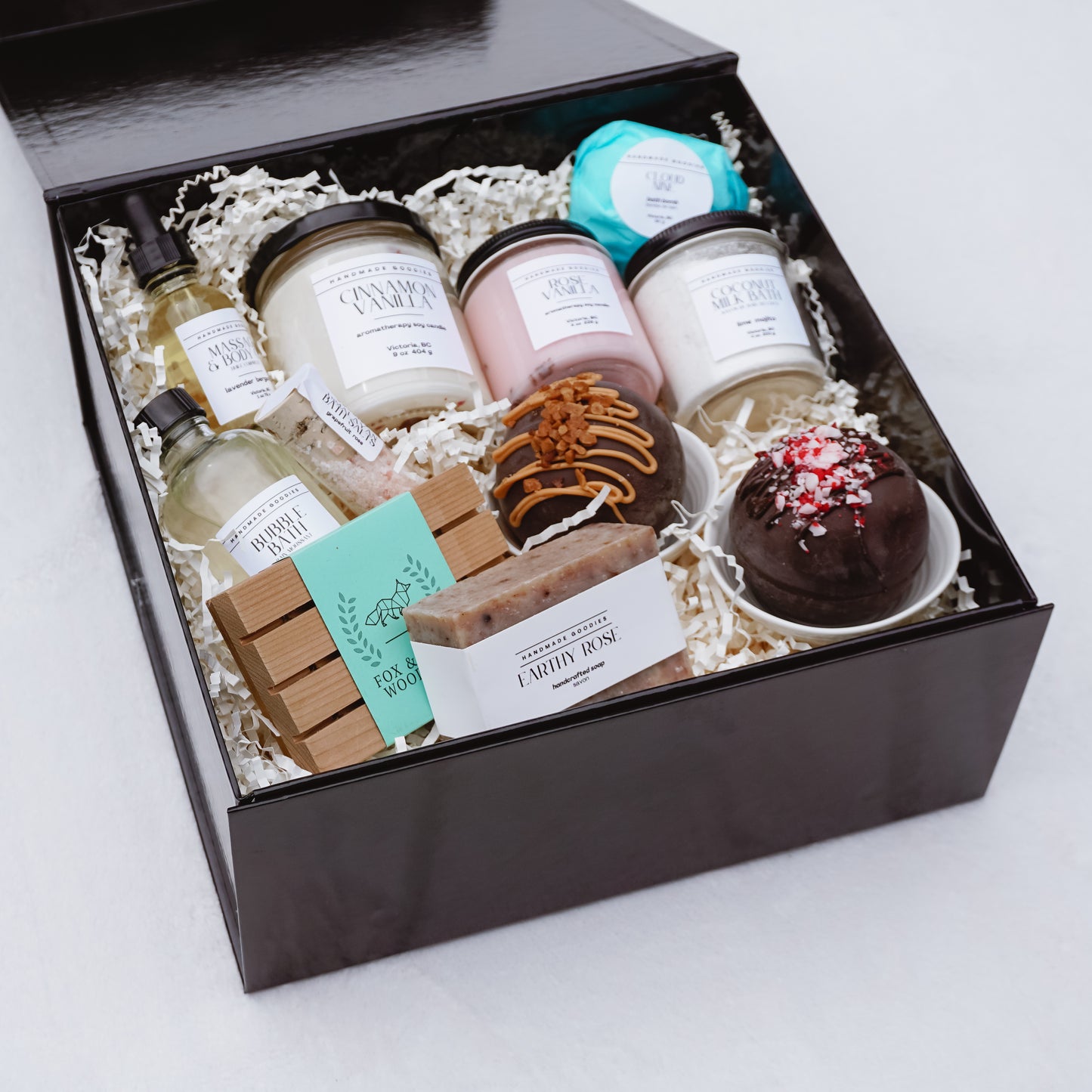 Date Night Gift Box