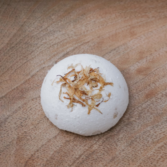 Vacation Mode Bath Bomb