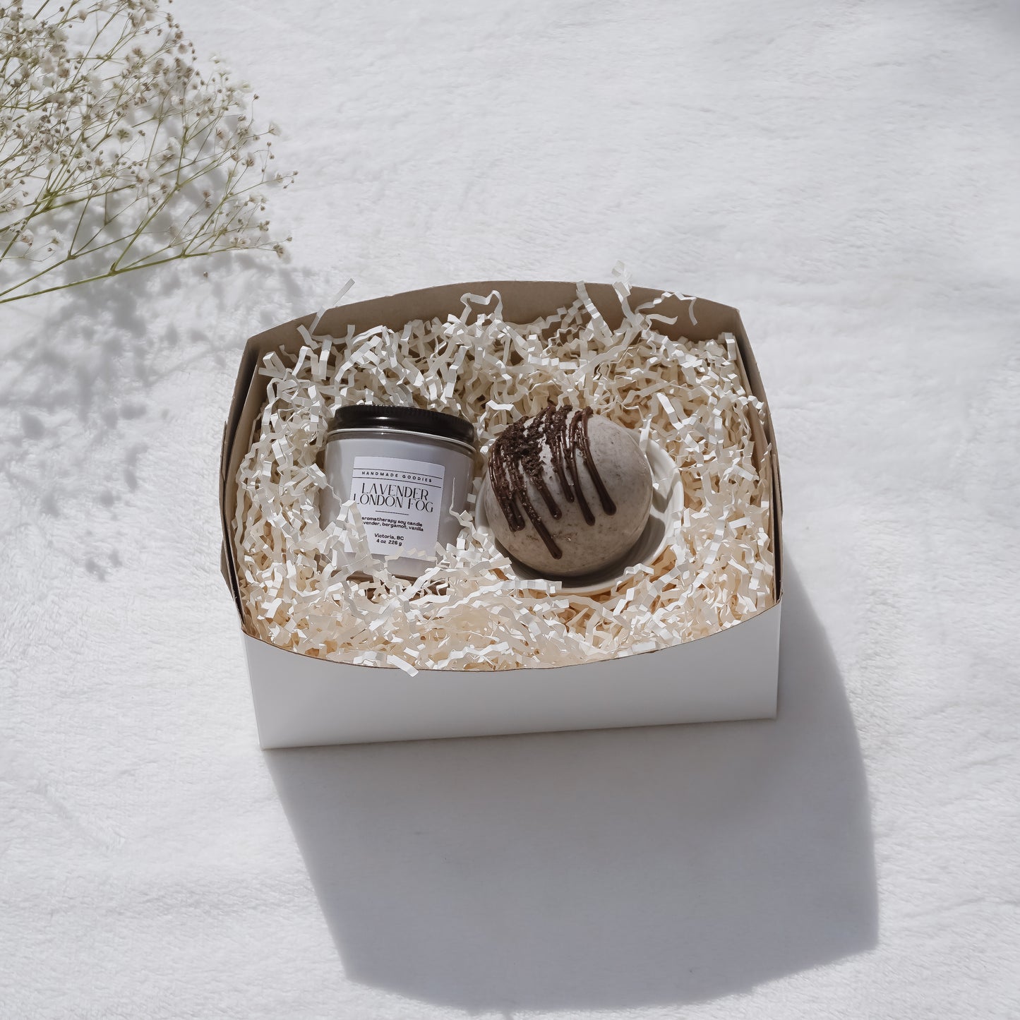 Treat Yourself Gift Box