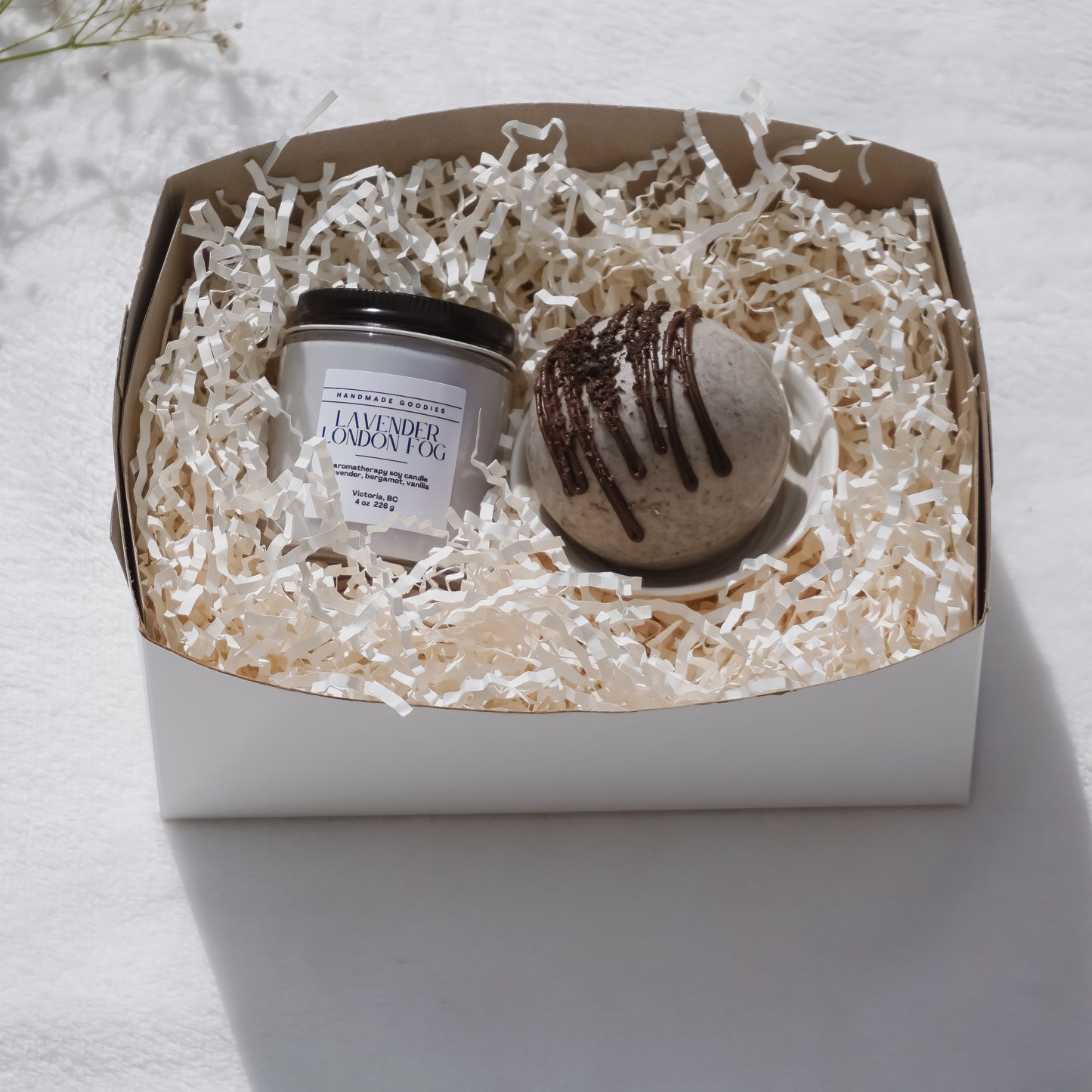 Treat Yourself Gift Box