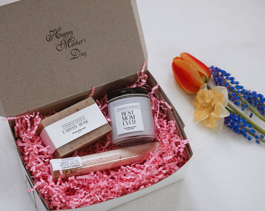 Mother's Day Small Gift Box