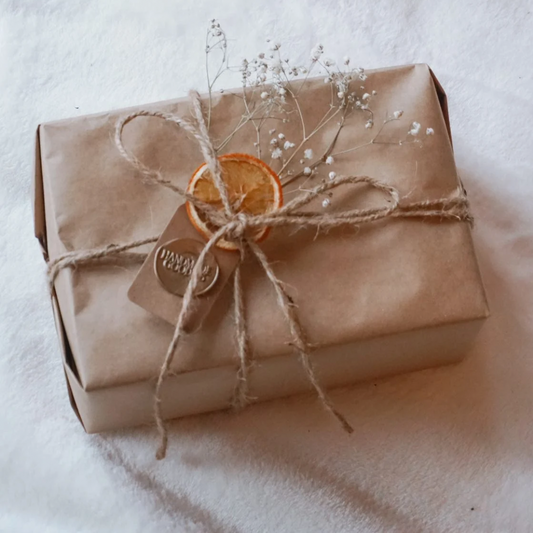Create Your Own Custom Gift Box