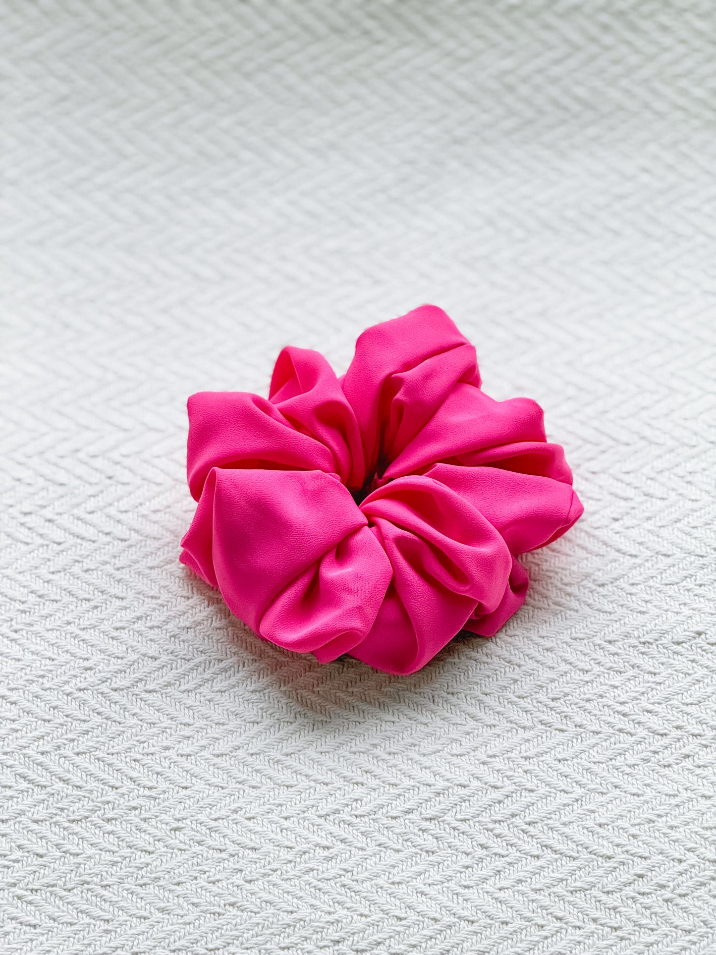 Barbie World Scrunchie