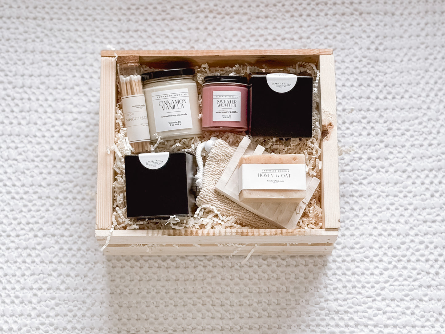 Fernwood Housewarming Gift Box