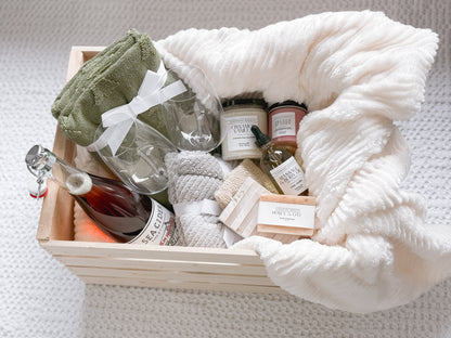 Uplands Housewarming Gift Bundle