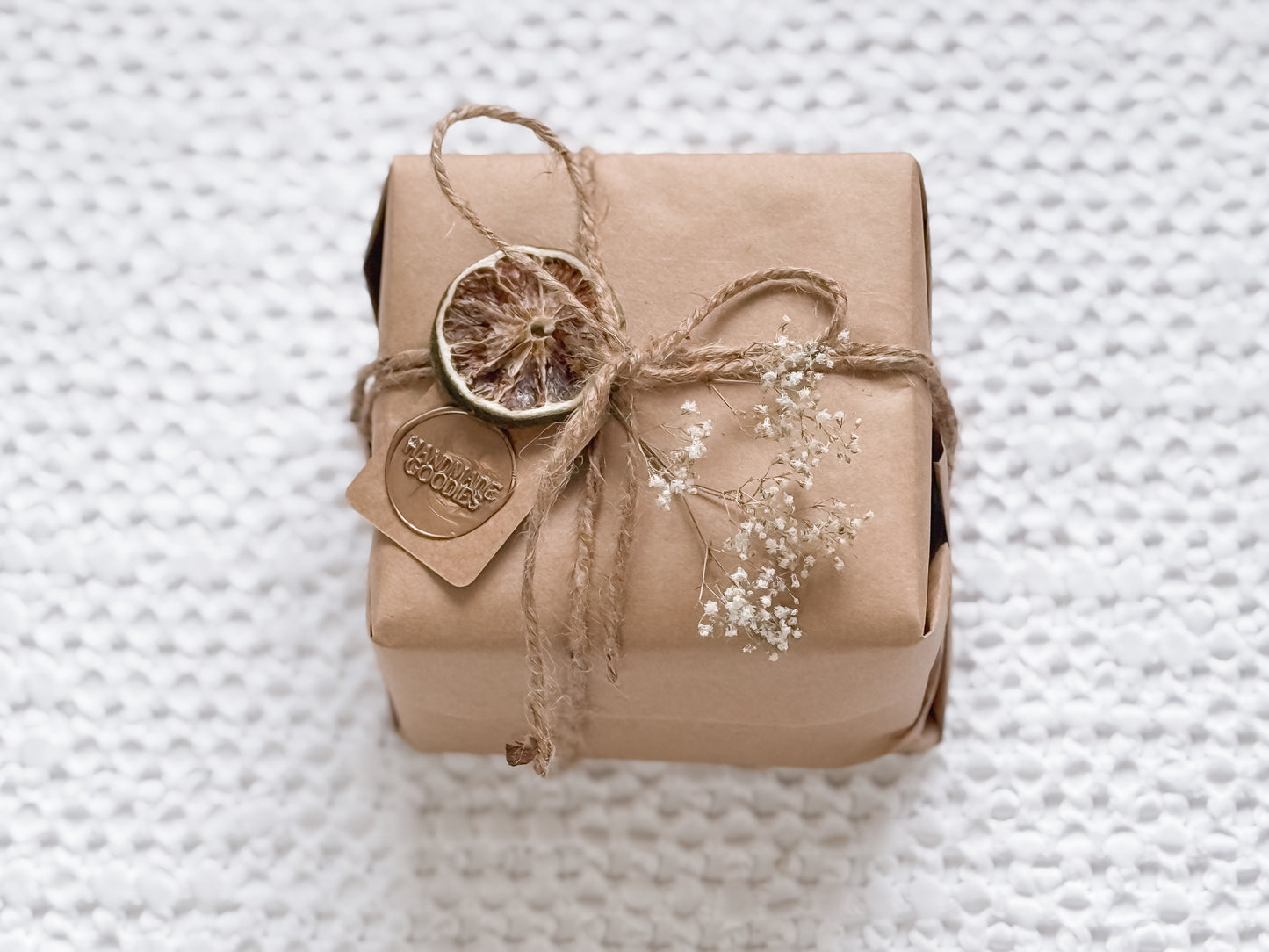 Create Your Own Custom Gift Box