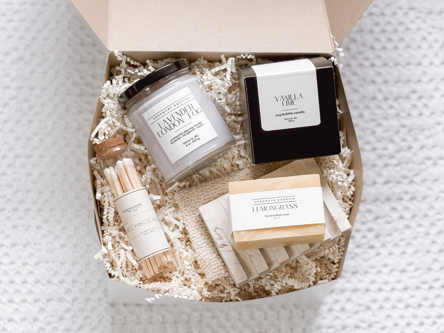 Housewarming Gift Box