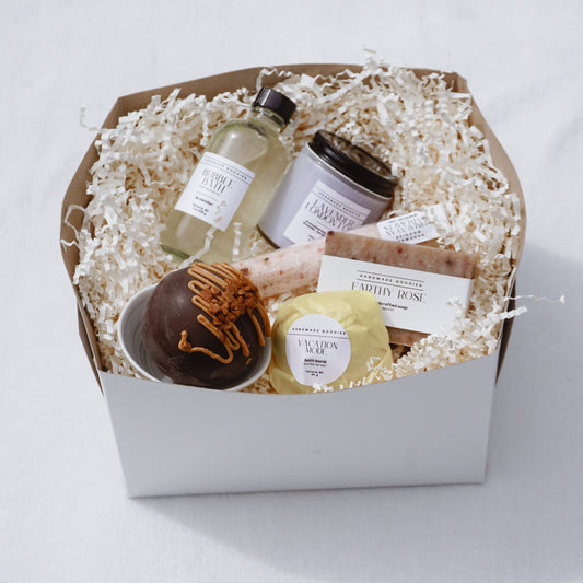 Sweetheart Gift Box