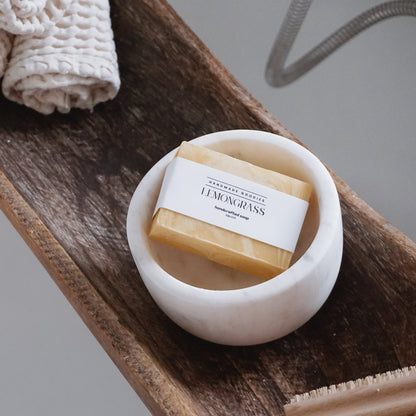 Lemongrass Bar Soap
