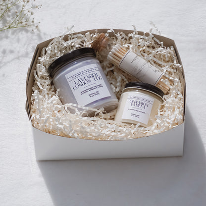 Perfect Match Gift Bundle
