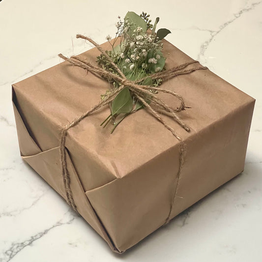Create Your Own Custom Sentimental Gift Box